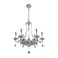 ALLEGRI, ORECCHINI CHANDELIER, CHANDELIER LIGHT