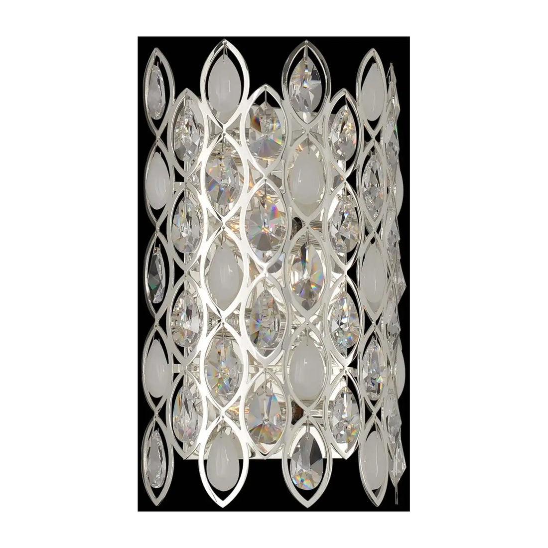 ALLEGRI, PRIVE WALL SCONCE, WALL SCONCES