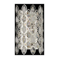 ALLEGRI, PRIVE WALL SCONCE, WALL SCONCES