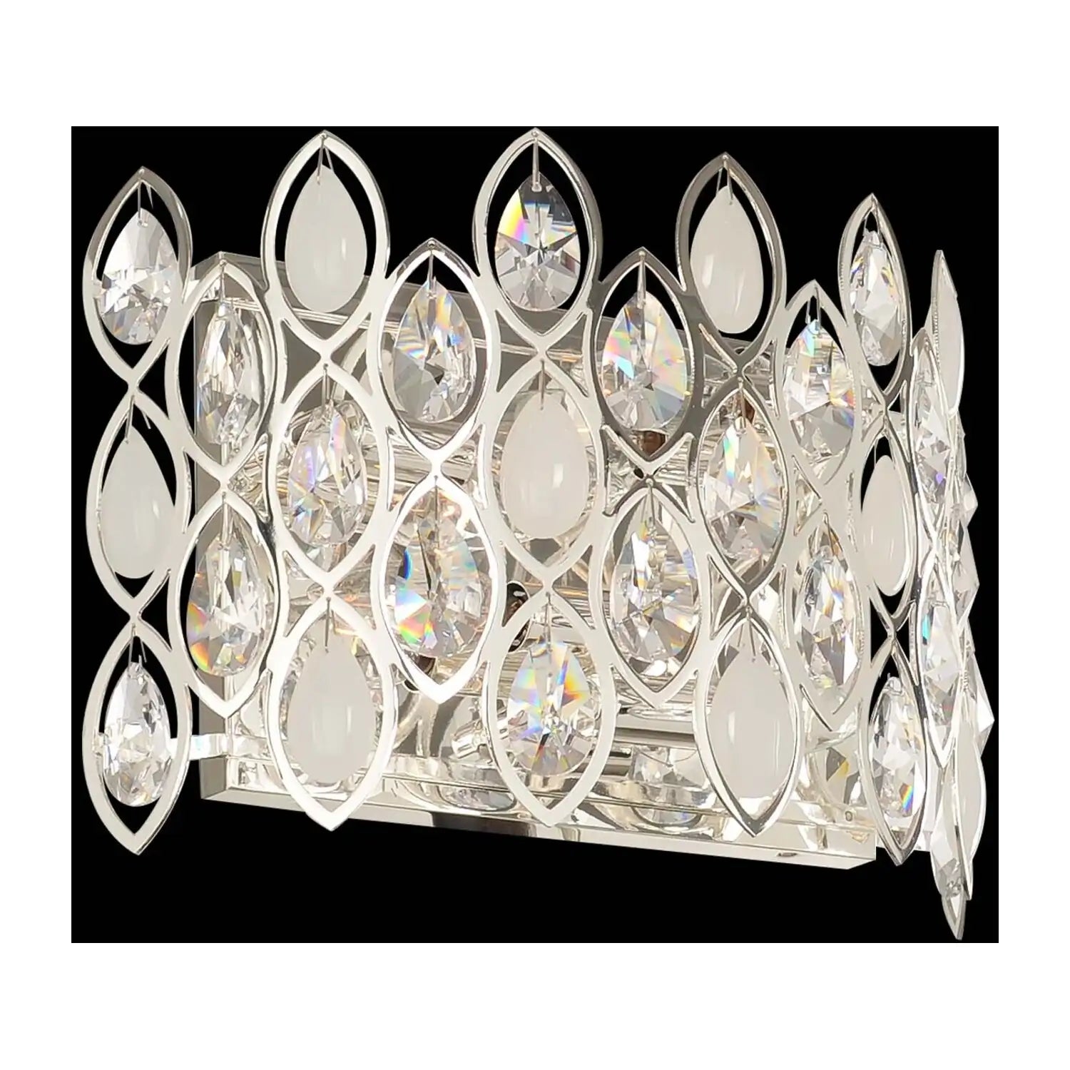 ALLEGRI, PRIVE WALL SCONCE, WALL SCONCES