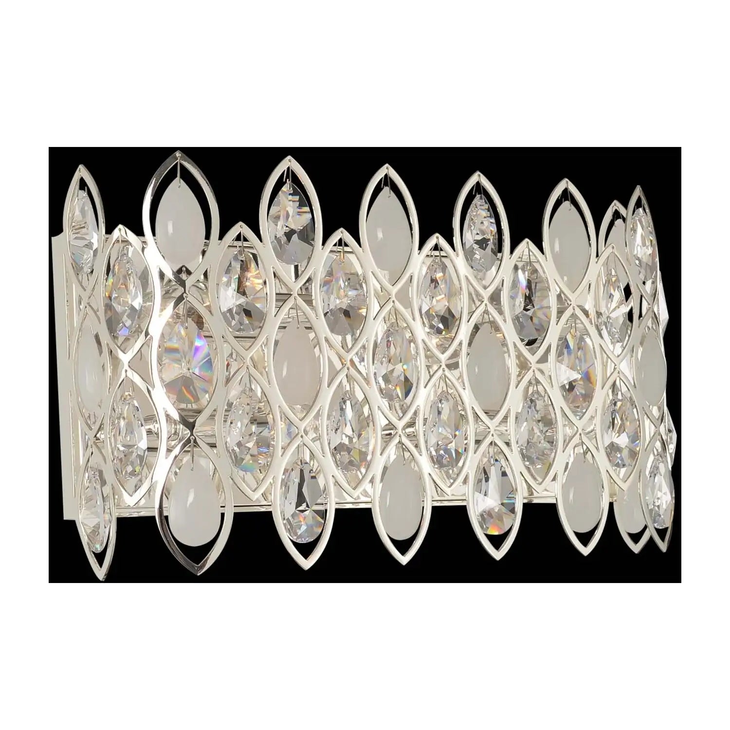 ALLEGRI, PRIVE VANITY LIGHT, VANITY LIGHT
