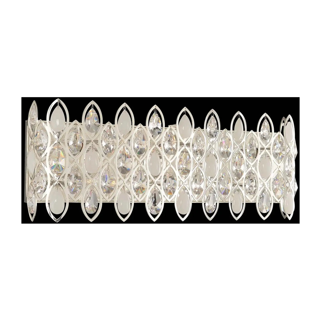 ALLEGRI, PRIVE VANITY LIGHT, VANITY LIGHT