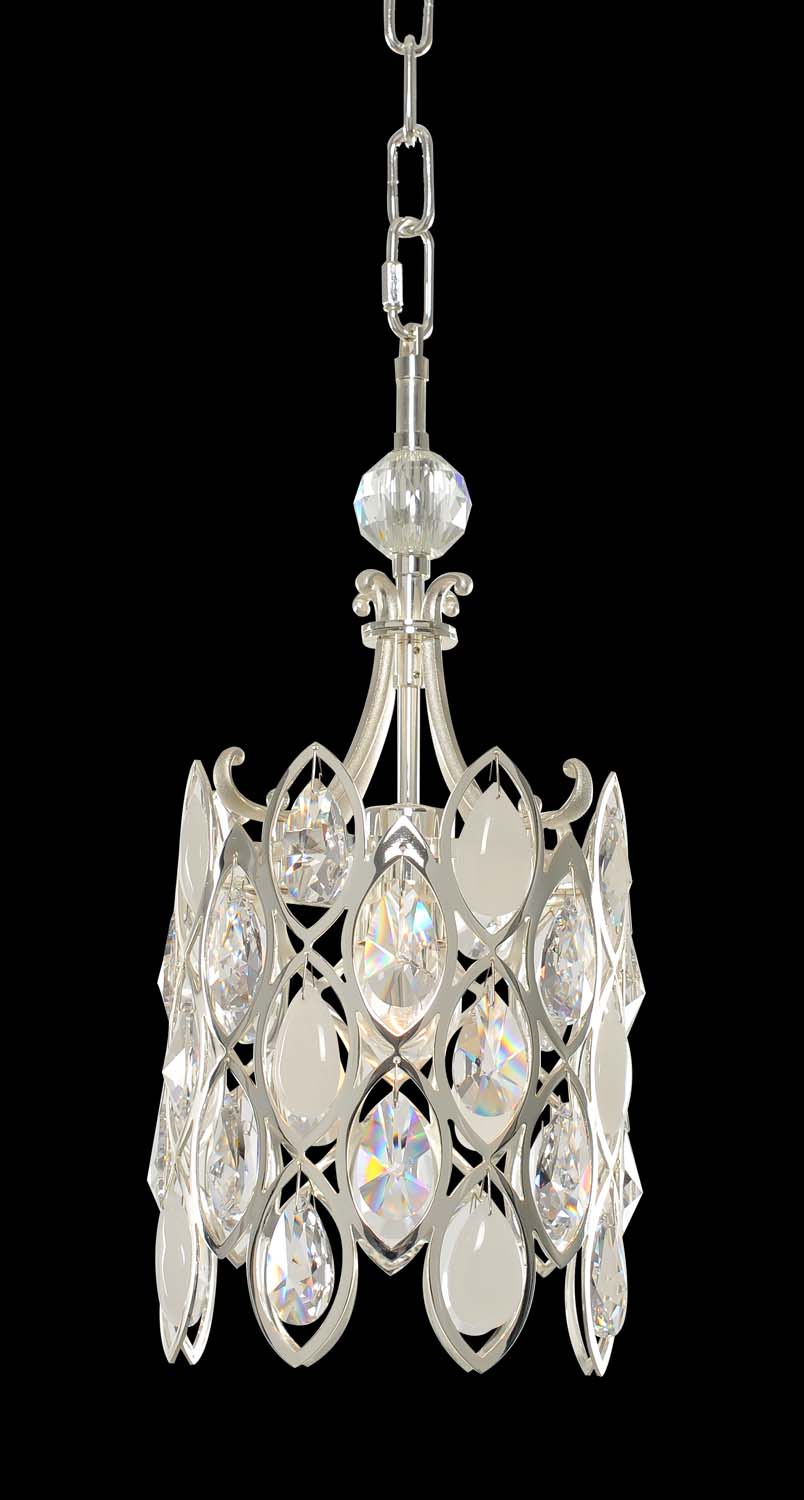 ALLEGRI, PRIVE PENDANT, PENDANT LIGHT