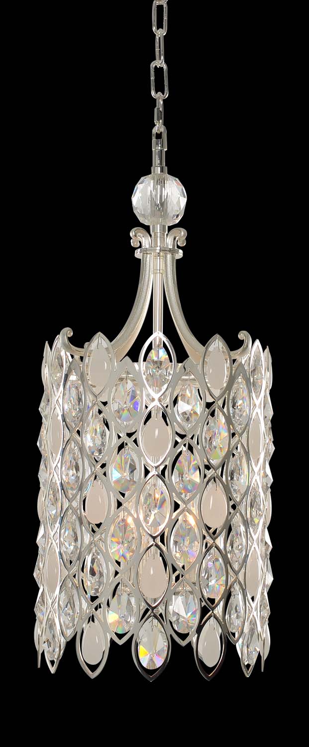 ALLEGRI, PRIVE FOYER, PENDANT LIGHT