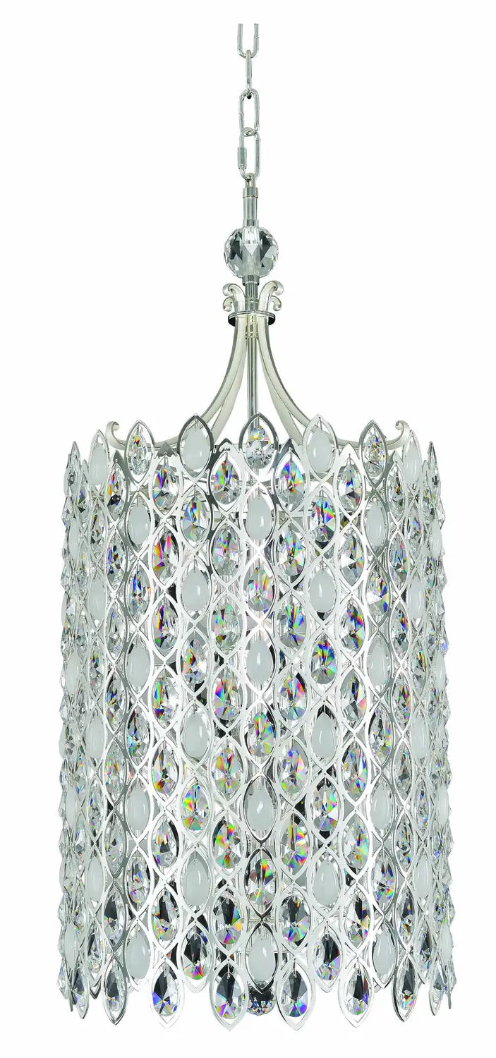 ALLEGRI, PRIVE CHANDELIER, CHANDELIER LIGHT