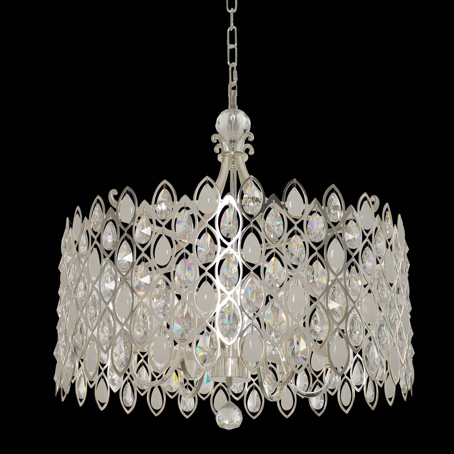 ALLEGRI, PRIVE PENDANT, PENDANT LIGHT