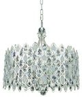 ALLEGRI, PRIVE PENDANT, PENDANT LIGHT