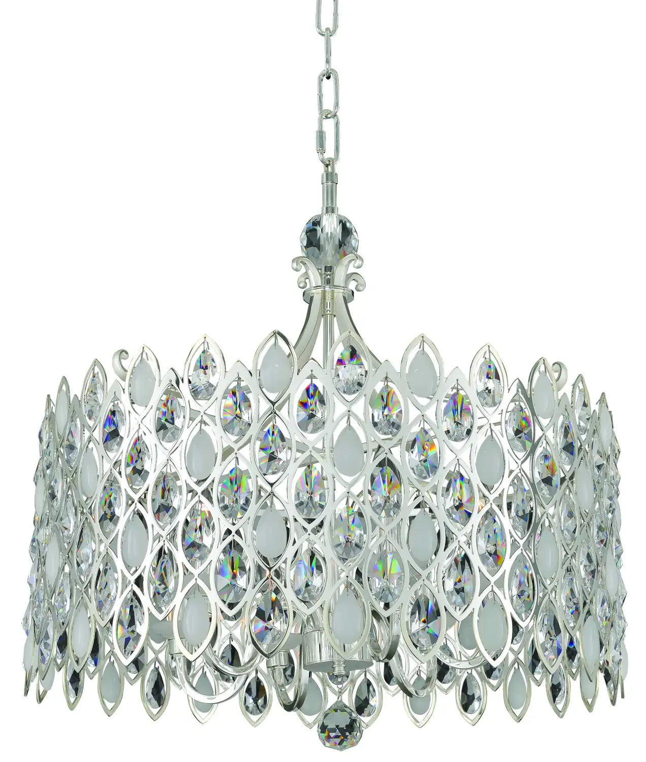 ALLEGRI, PRIVE PENDANT, PENDANT LIGHT