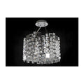 ALLEGRI, DOLO CHANDELIER, CHANDELIER LIGHT