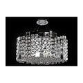 ALLEGRI, DOLO CHANDELIER, CHANDELIER LIGHT