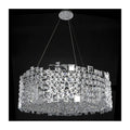 ALLEGRI, DOLO CHANDELIER, CHANDELIER LIGHT