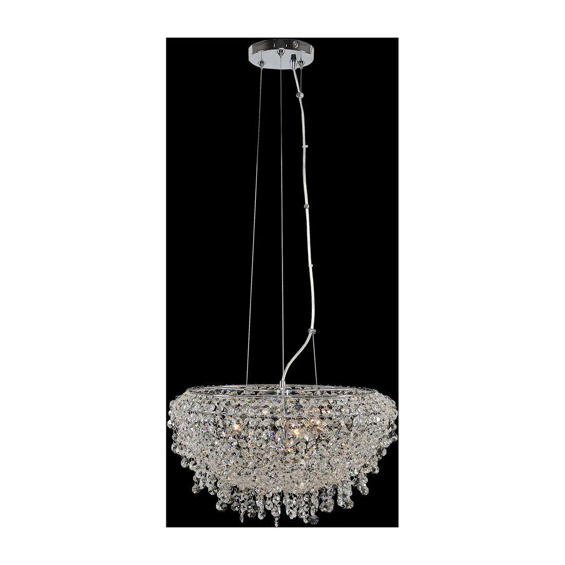 ALLEGRI, VOLTARE PENDANT, PENDANT LIGHT