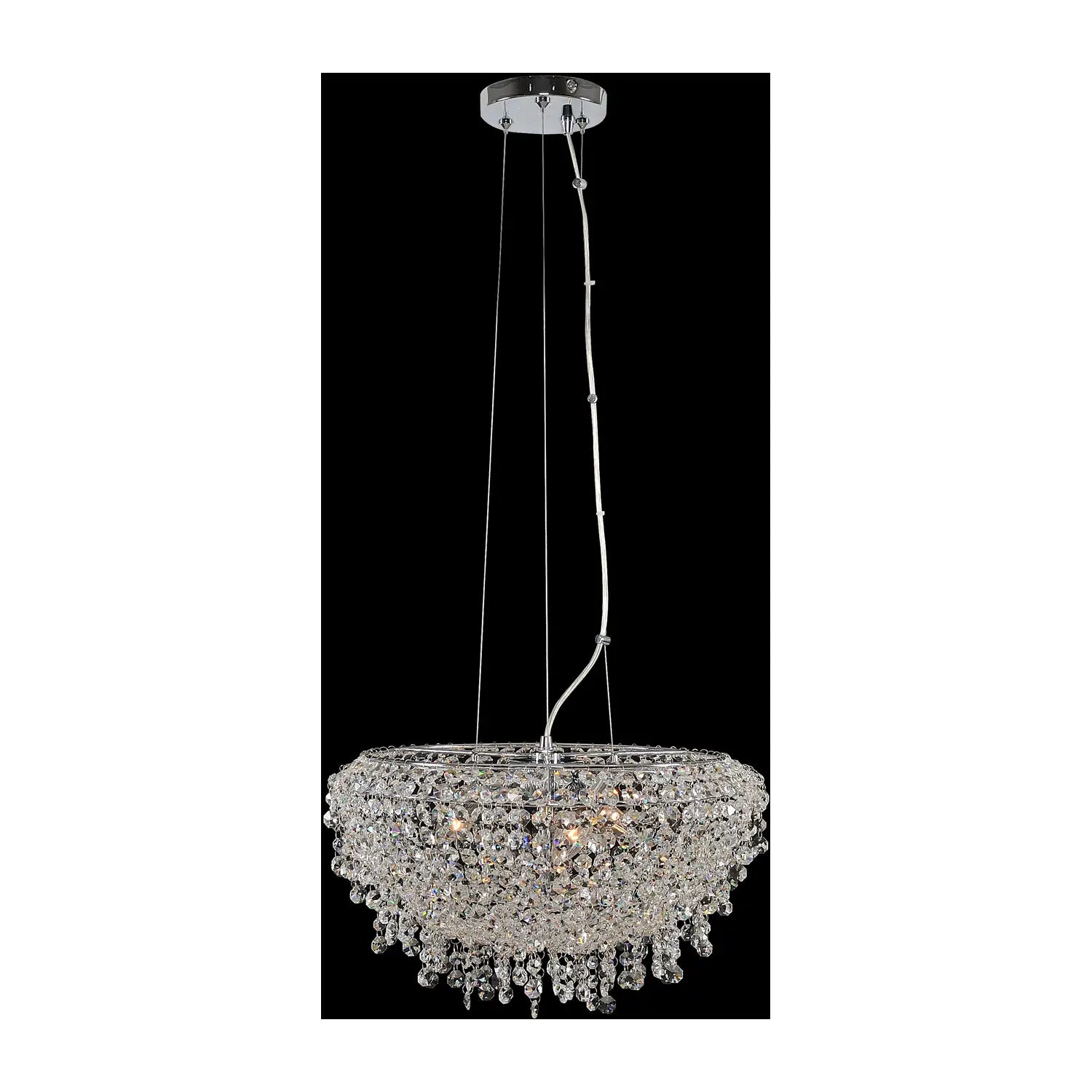 ALLEGRI, VOLTARE PENDANT, PENDANT LIGHT