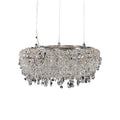 ALLEGRI, VOLTARE PENDANT, PENDANT LIGHT