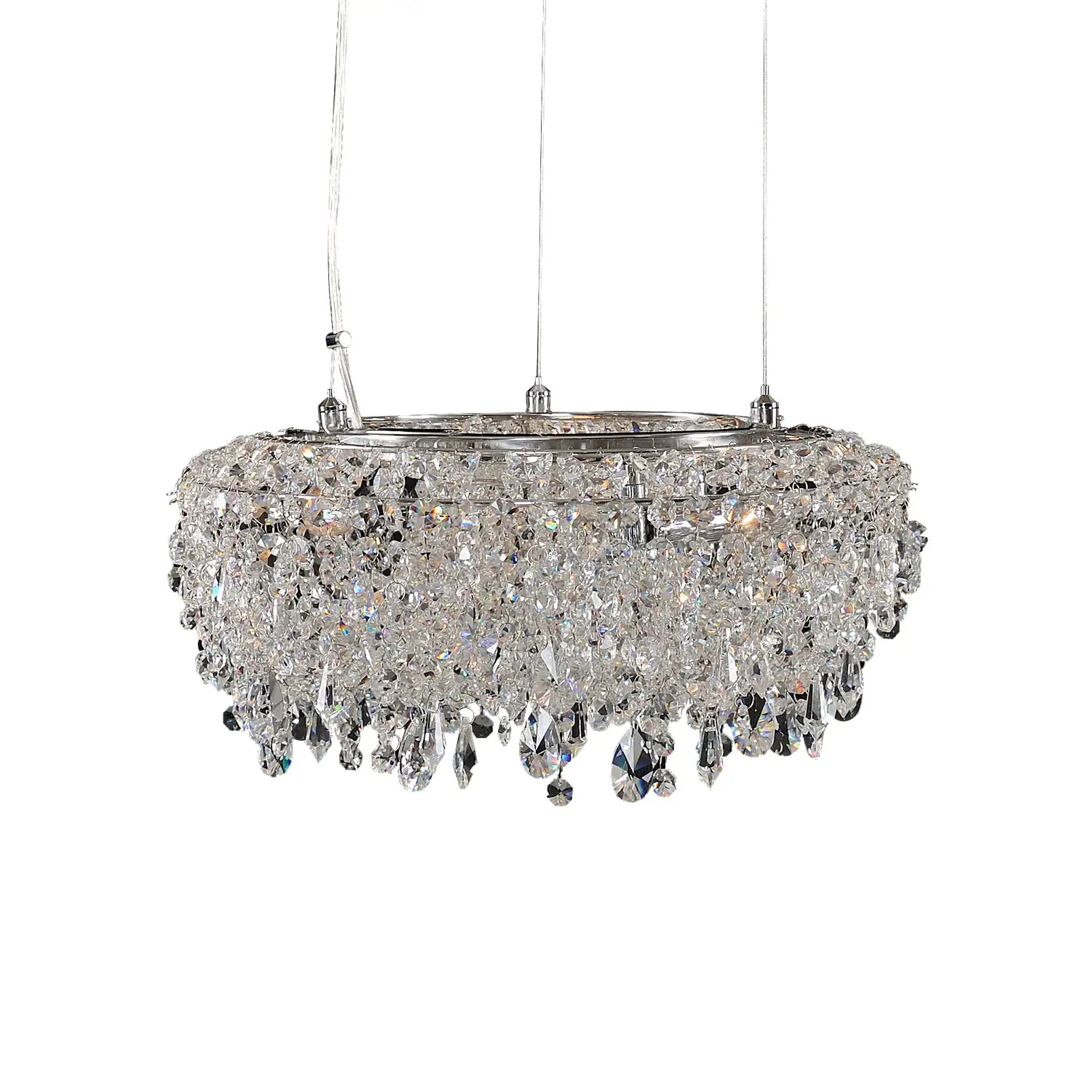 ALLEGRI, VOLTARE PENDANT, PENDANT LIGHT