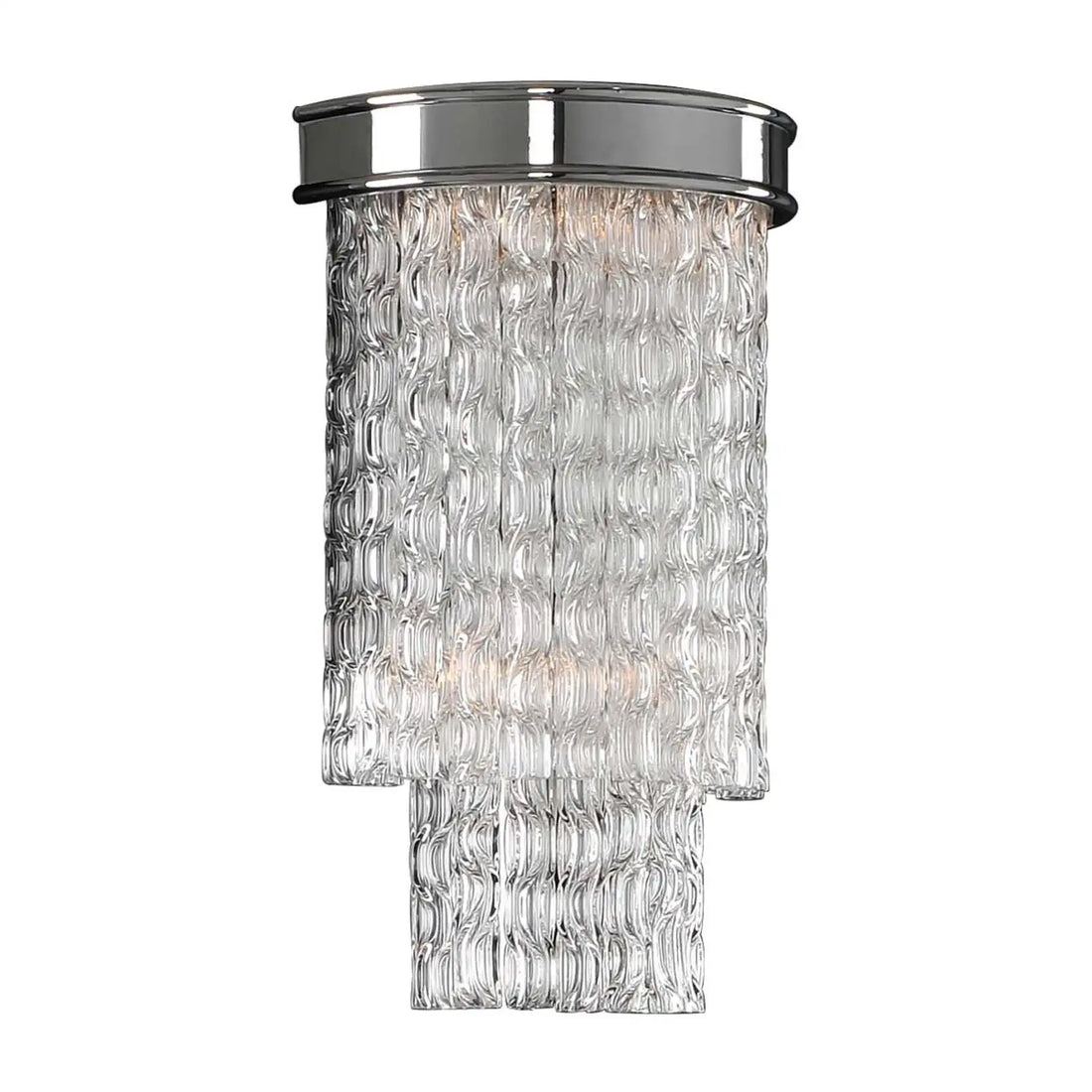 ALLEGRI, SAVENA WALL SCONCE, WALL SCONCES