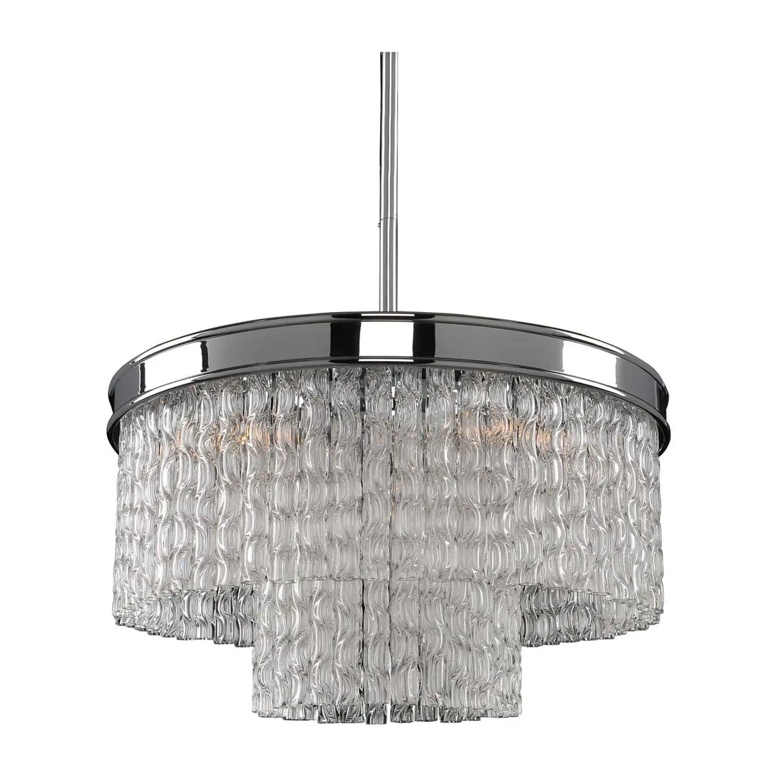 ALLEGRI, SAVENA PENDANT, PENDANT LIGHT