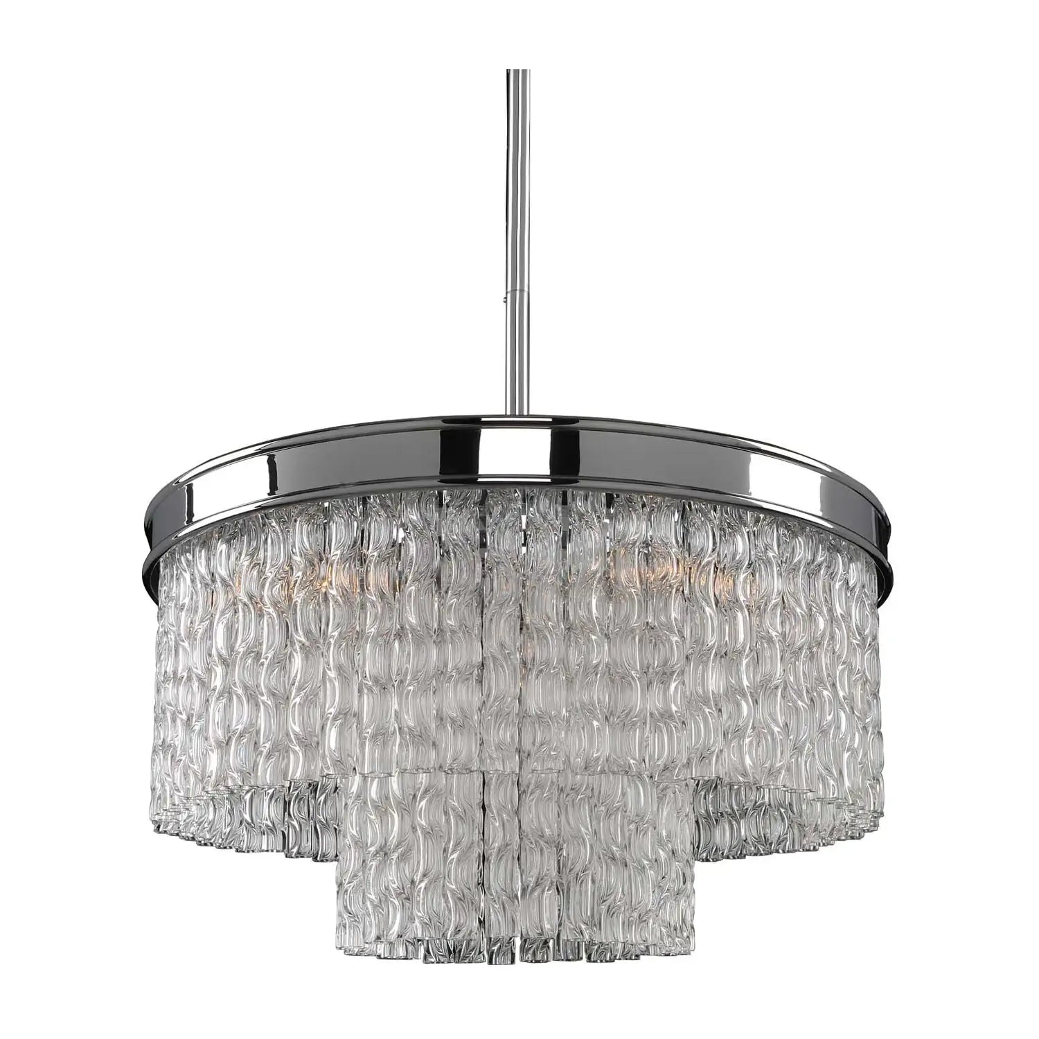 ALLEGRI, SAVENA PENDANT, PENDANT LIGHT