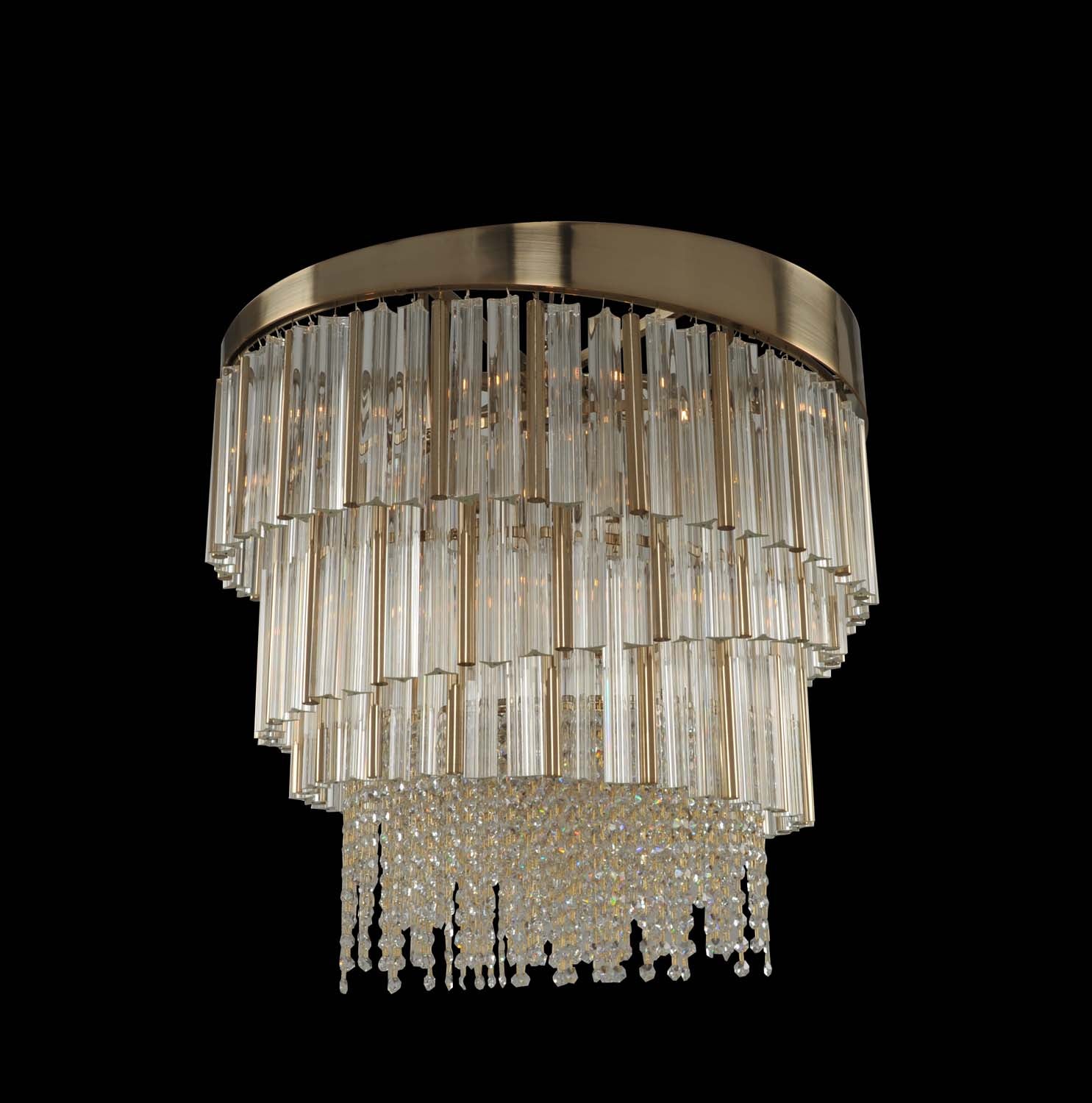 ALLEGRI, ESPIRALI PENDANT, PENDANT LIGHT