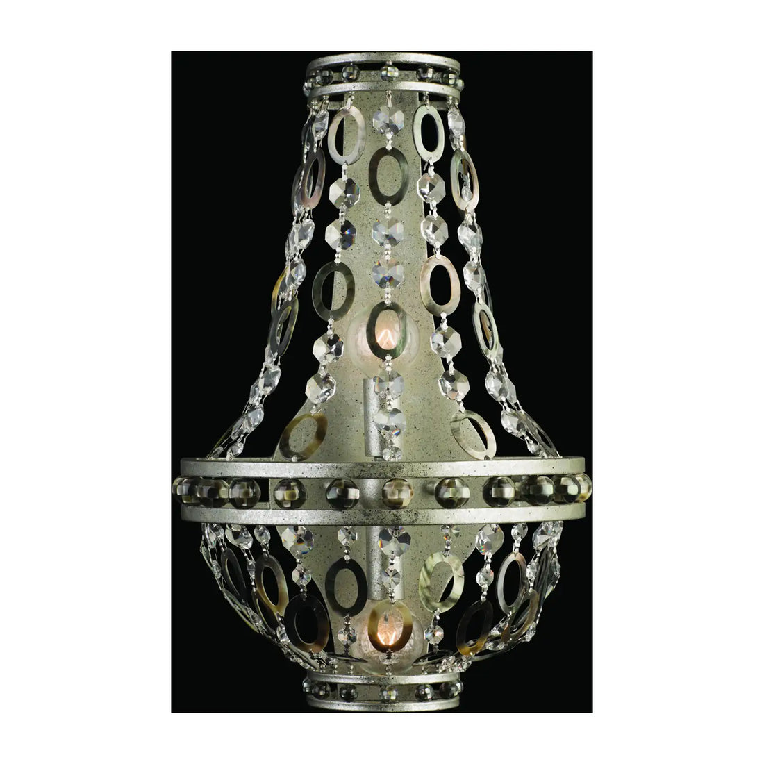 ALLEGRI, LUCIA WALL SCONCE, WALL SCONCES