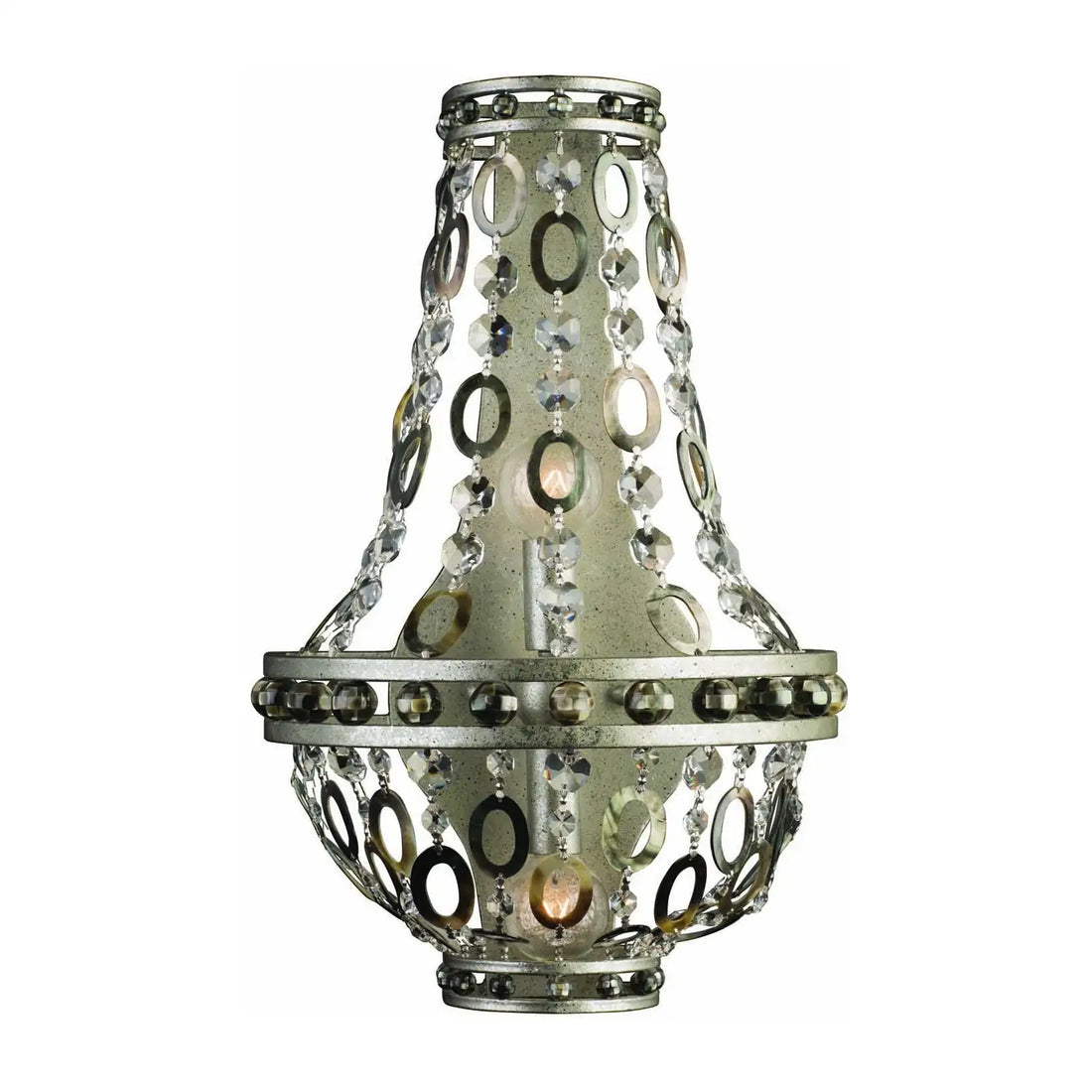 ALLEGRI, LUCIA WALL SCONCE, WALL SCONCES