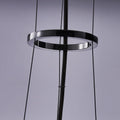 ALLEGRI, GLACIER PENDANT, PENDANT LIGHT