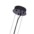 ALLEGRI, GLACIER PENDANT, PENDANT LIGHT