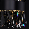 ALLEGRI, GLACIER PENDANT, PENDANT LIGHT