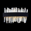ALLEGRI, GLACIER LED ADA BATH, VANITY LIGHT