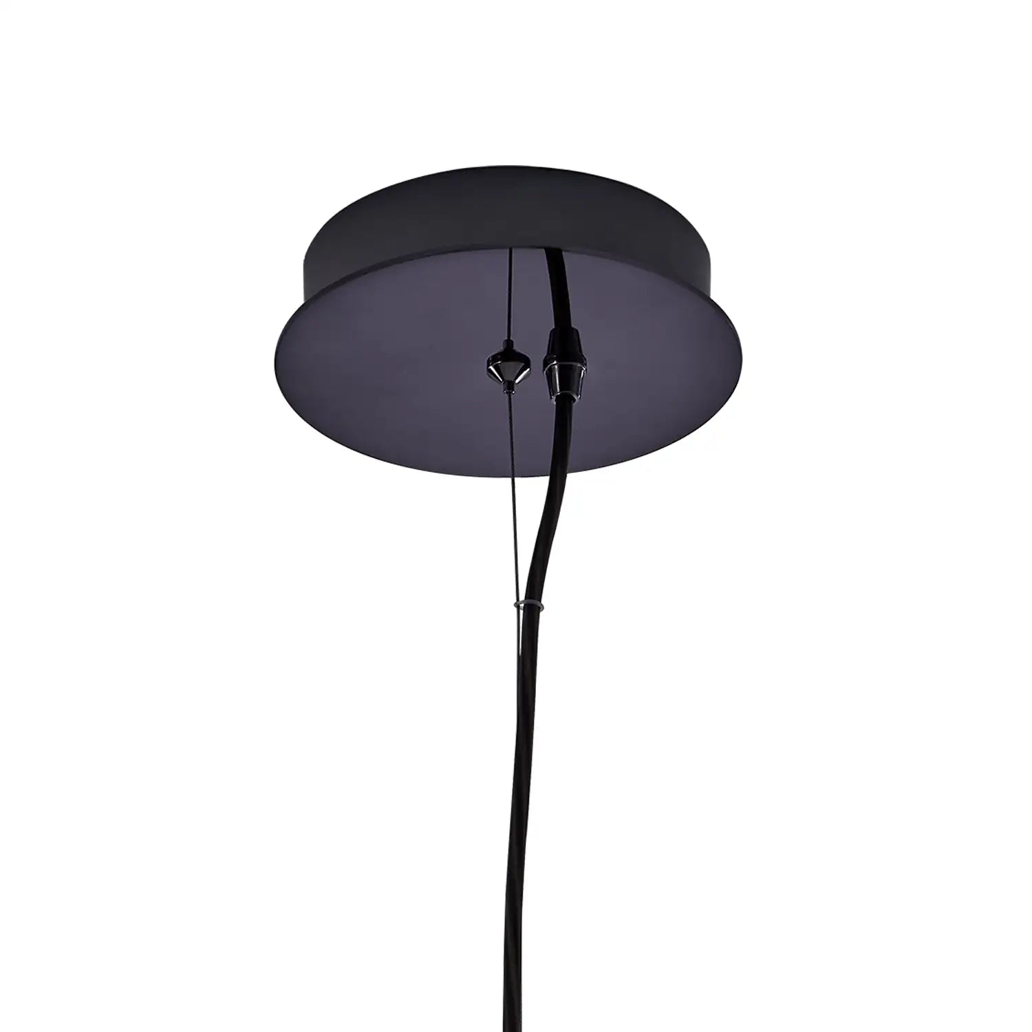 ALLEGRI, GLACIER LINEAR PENDANT, PENDANT LIGHT
