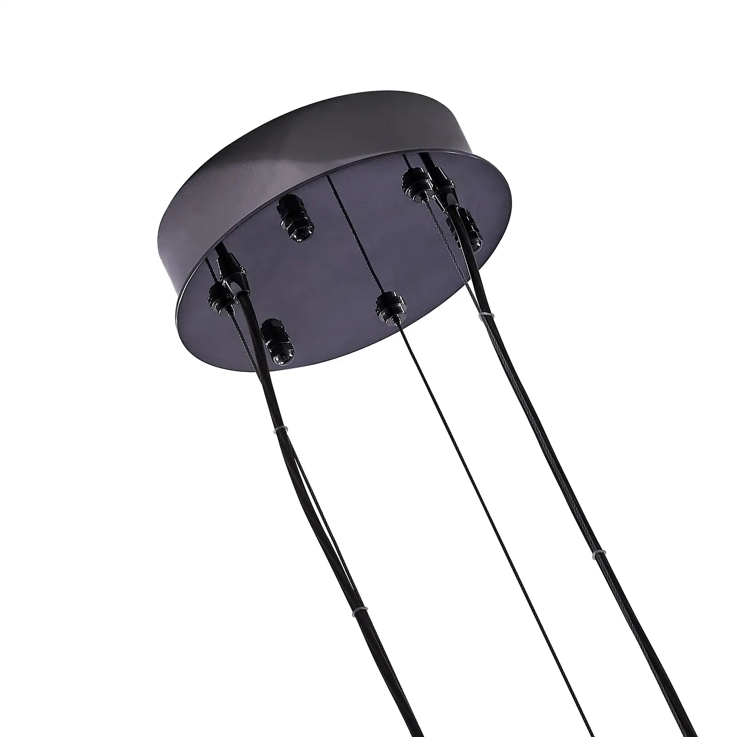 ALLEGRI, GLACIER PENDANT, PENDANT LIGHT