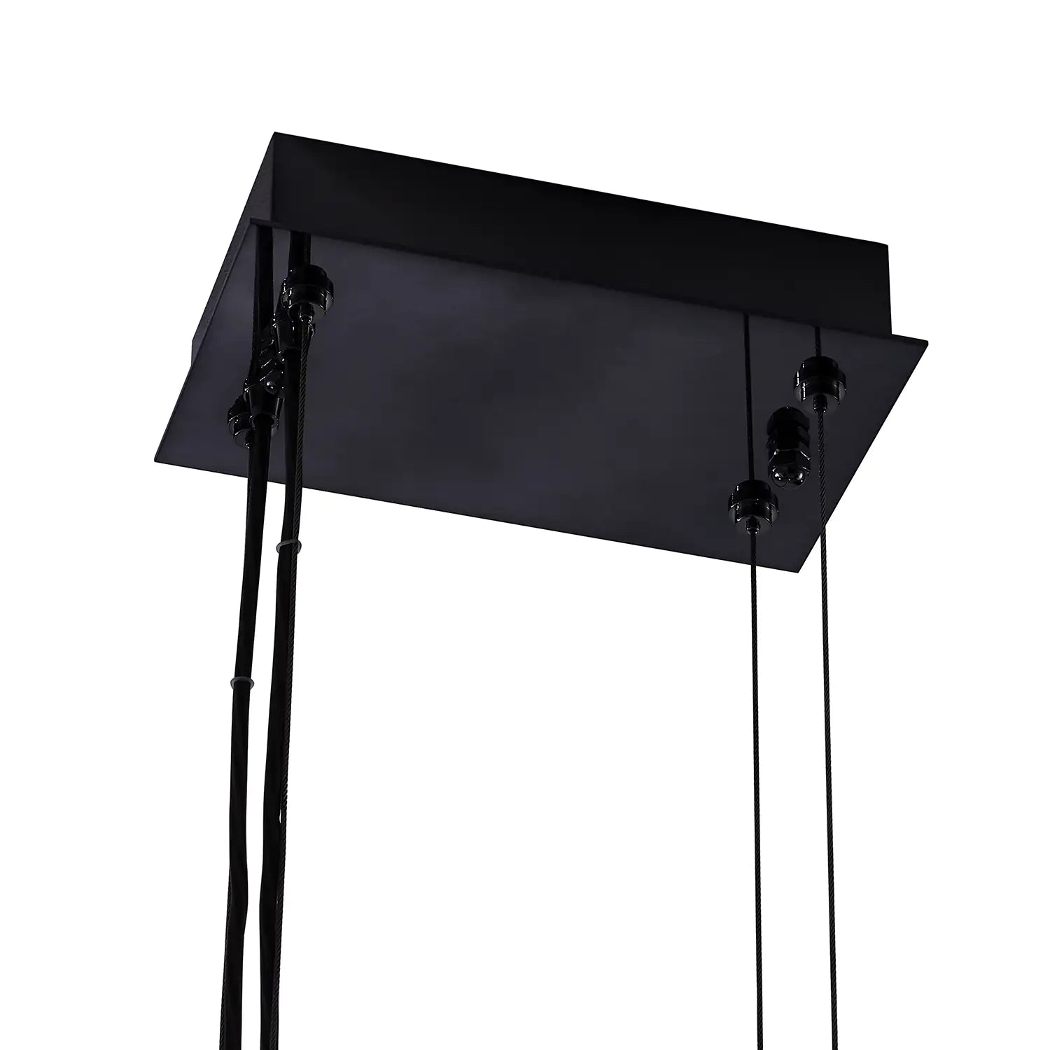 ALLEGRI, GLACIER LINEAR PENDANT, PENDANT LIGHT