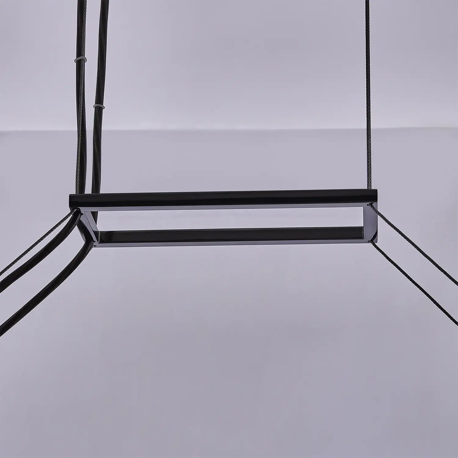 ALLEGRI, GLACIER LINEAR PENDANT, PENDANT LIGHT