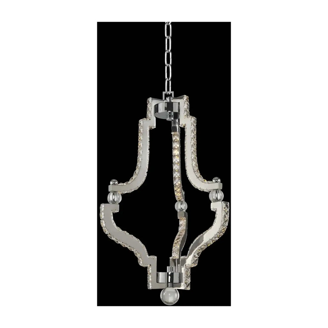 ALLEGRI, CAMBRIA PENDANT, PENDANT LIGHT