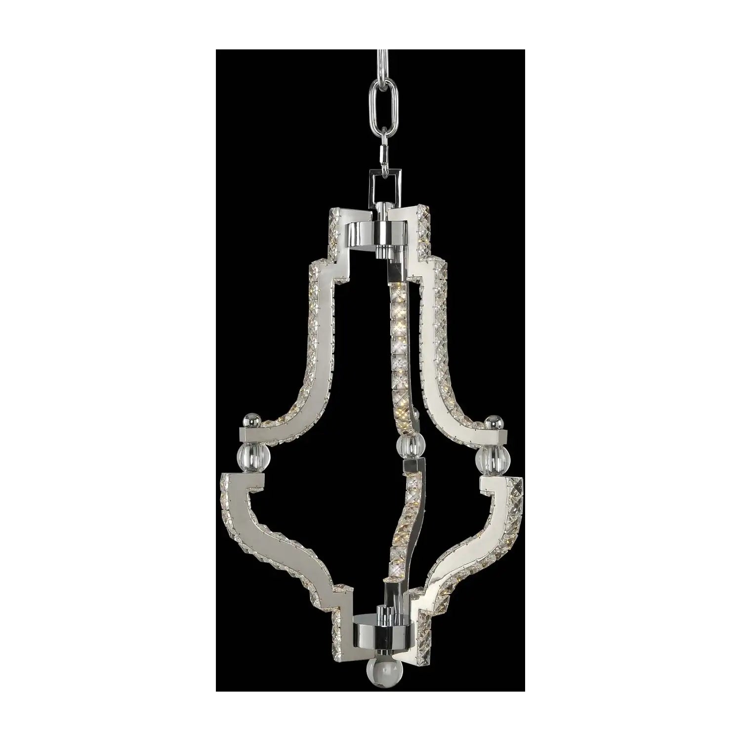 ALLEGRI, CAMBRIA PENDANT, PENDANT LIGHT