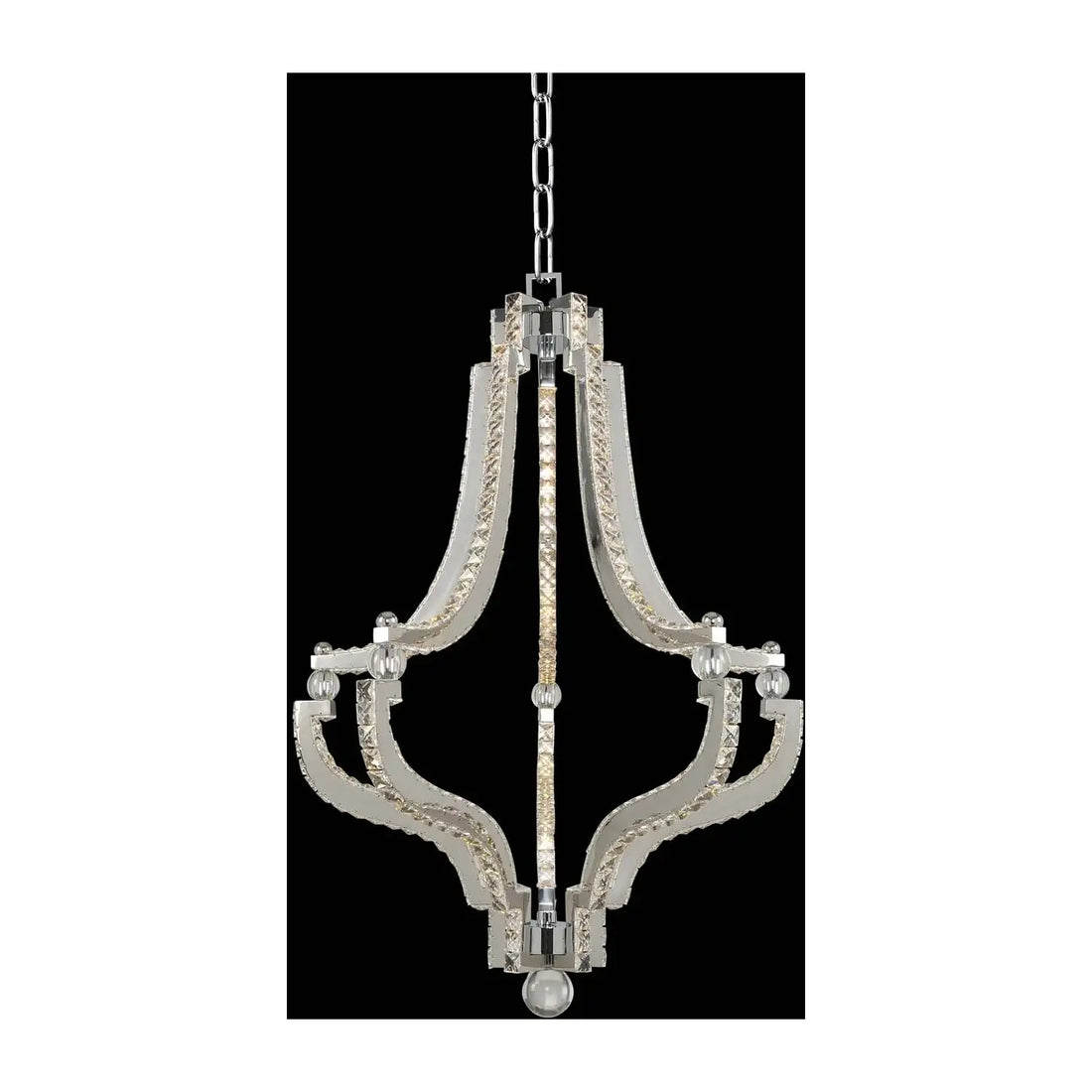 ALLEGRI, CAMBRIA PENDANT, PENDANT LIGHT