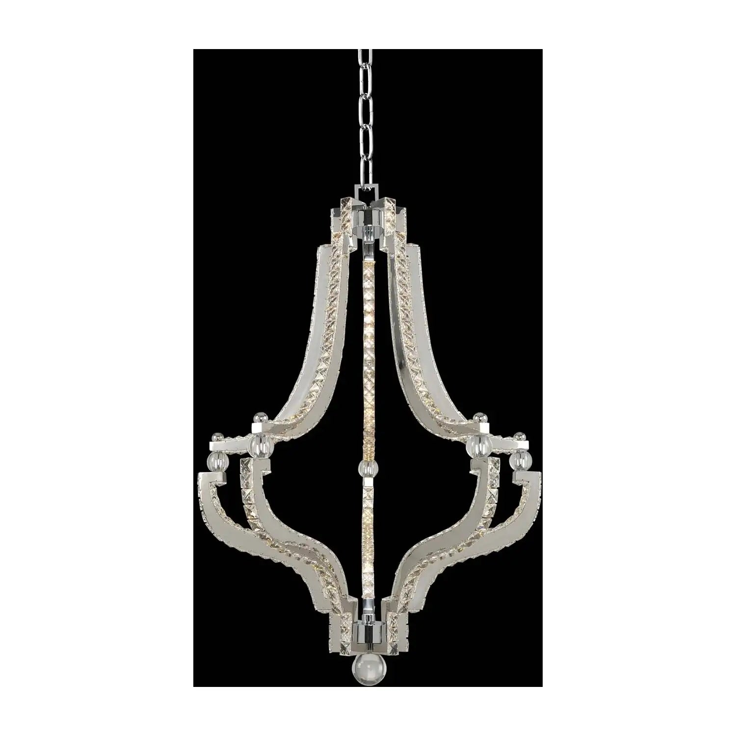 ALLEGRI, CAMBRIA PENDANT, PENDANT LIGHT
