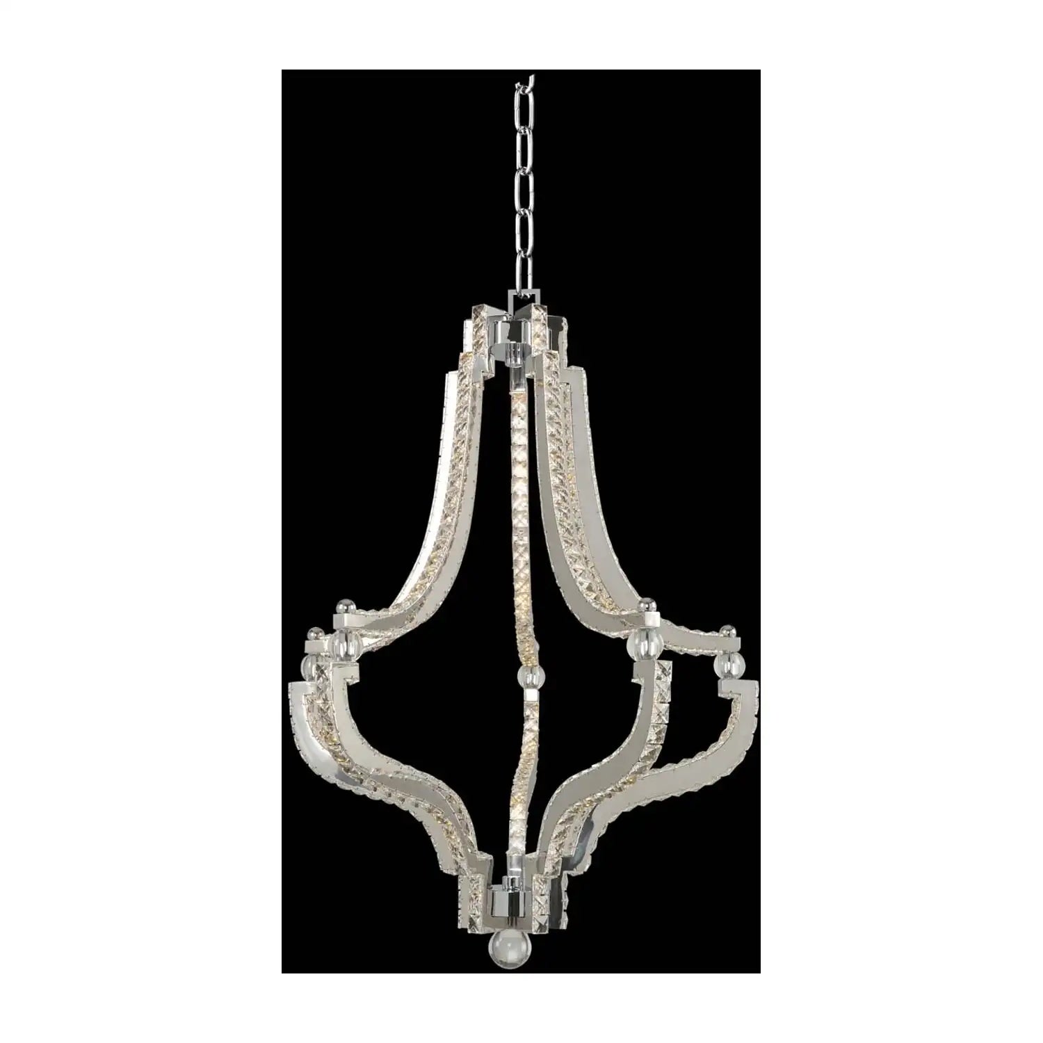 ALLEGRI, CAMBRIA PENDANT, PENDANT LIGHT