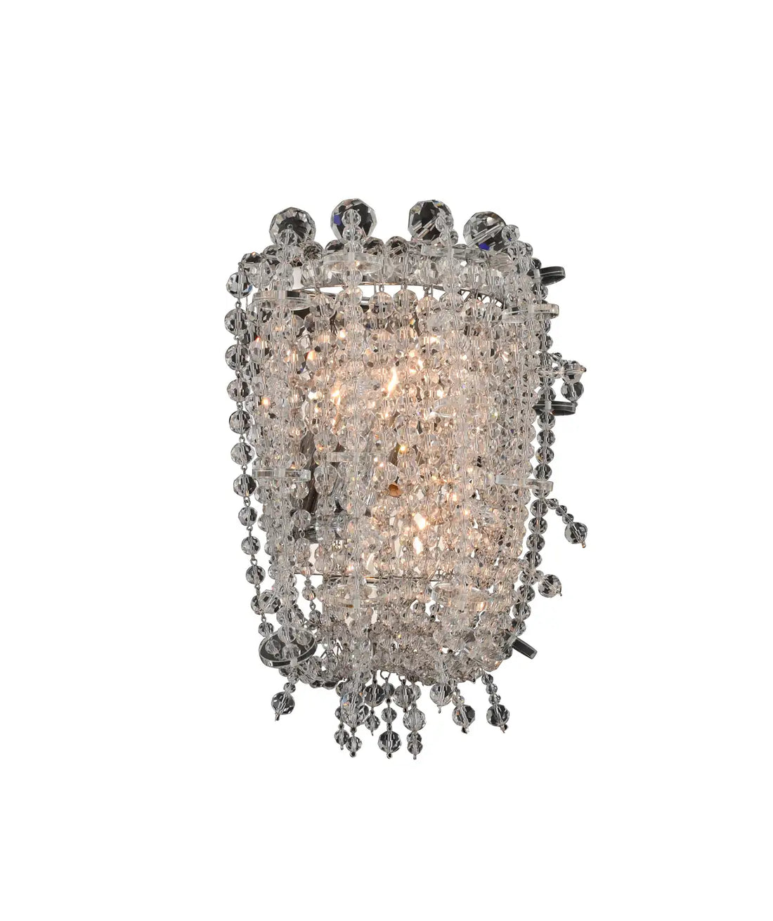 ALLEGRI, CIELO WALL SCONCE, WALL SCONCES