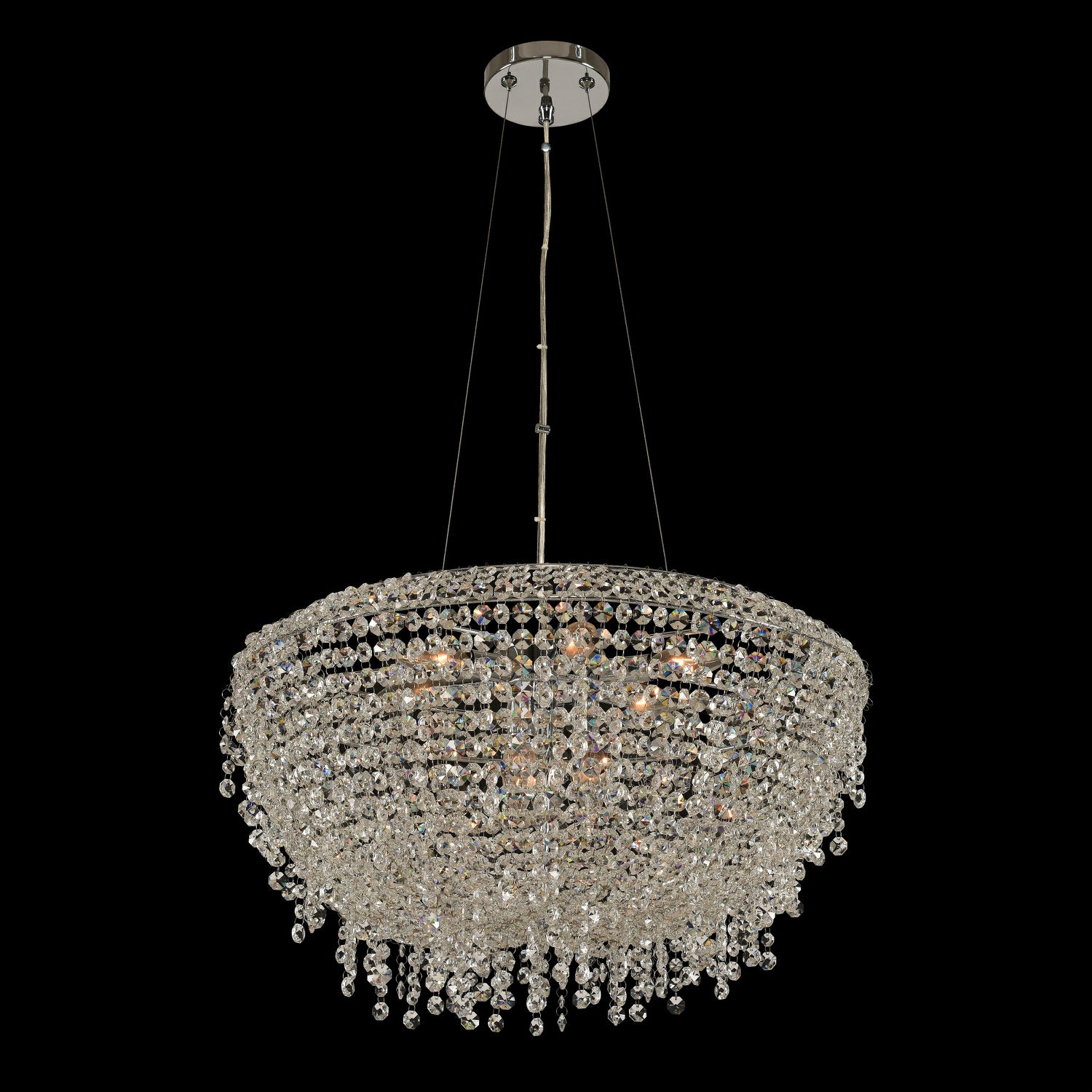 ALLEGRI, MASSIMO PENDANT, PENDANT LIGHT