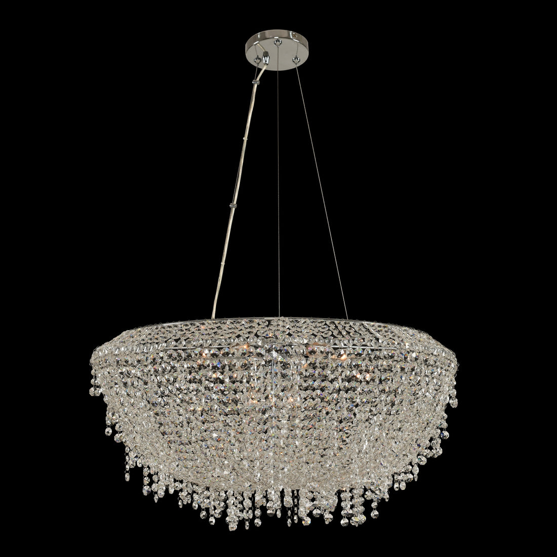 ALLEGRI, MASSIMO PENDANT, PENDANT LIGHT