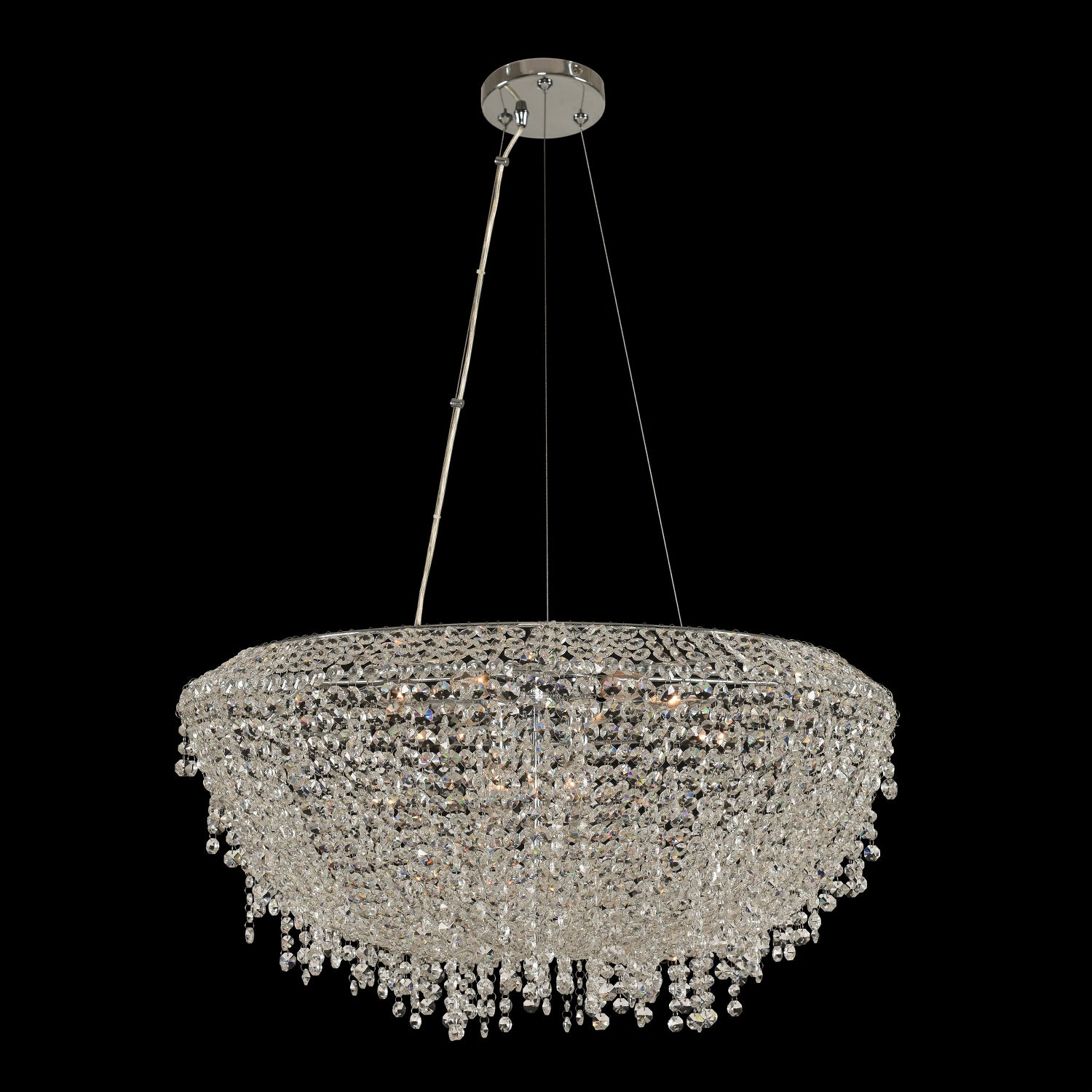 ALLEGRI, MASSIMO PENDANT, PENDANT LIGHT