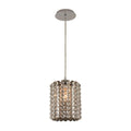 ALLEGRI, ANELLO PENDANT, PENDANT LIGHT