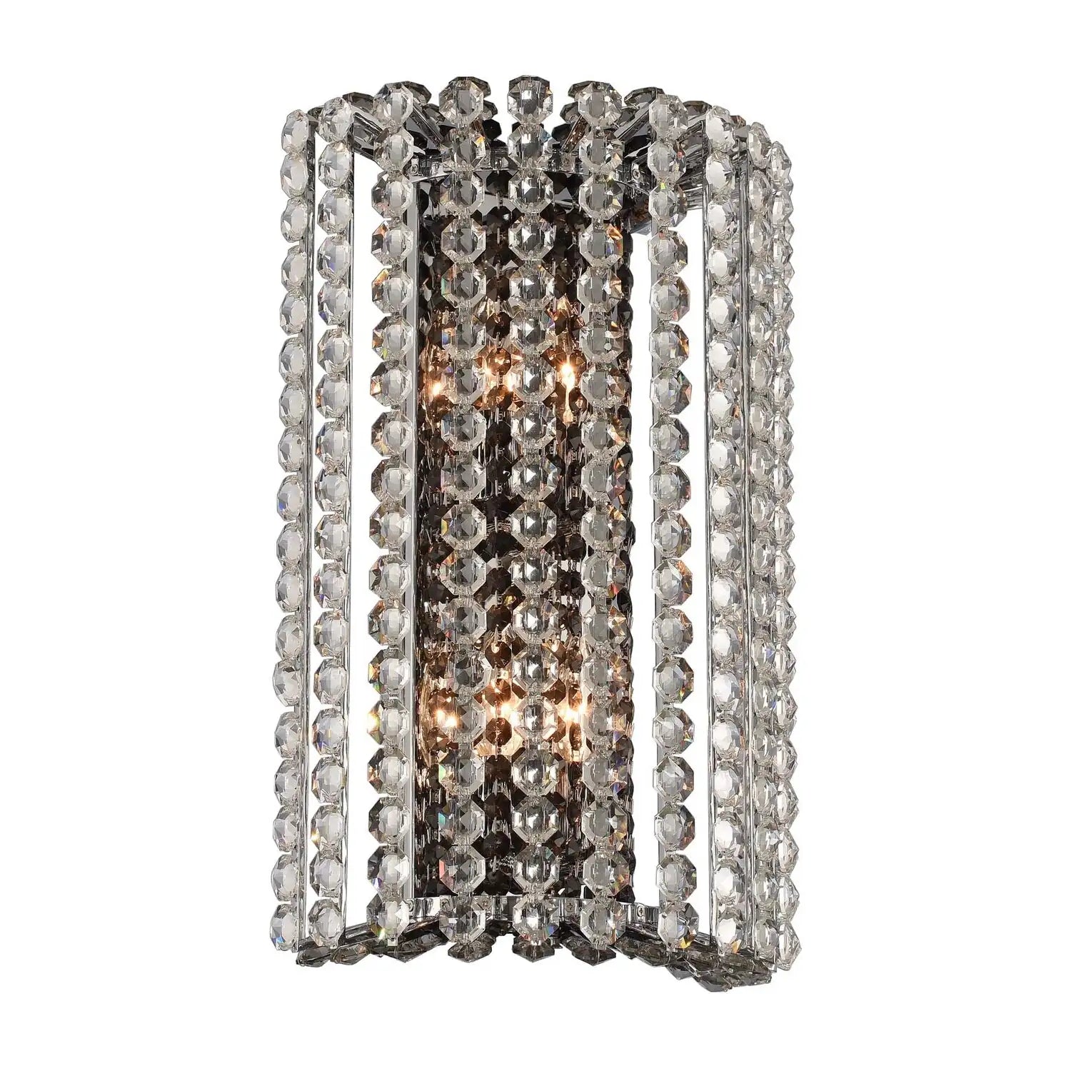 ALLEGRI, ANELLO WALL SCONCE, WALL SCONCES