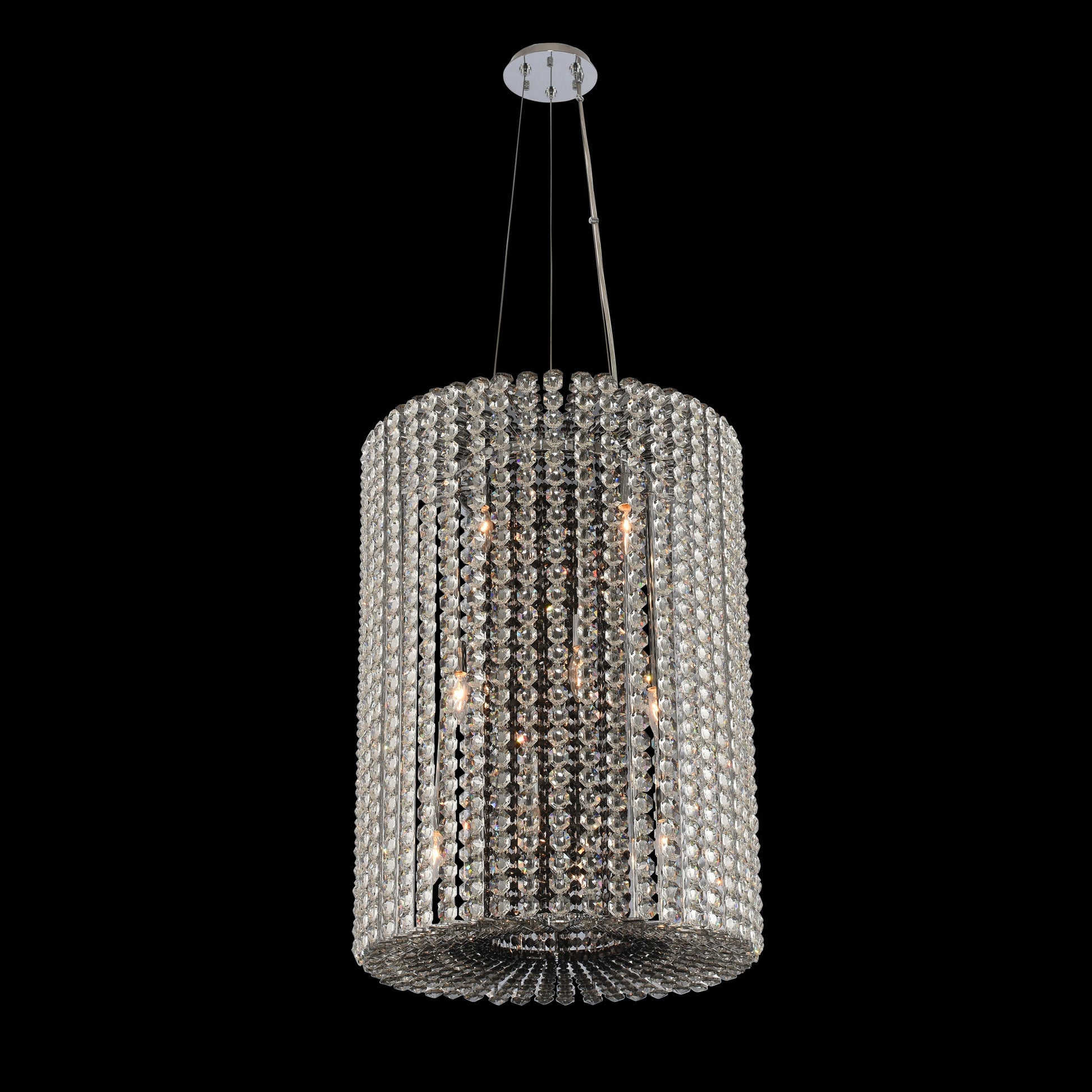 ALLEGRI, ANELLO FOYER | 031450-010-FR000, CHANDELIER LIGHT