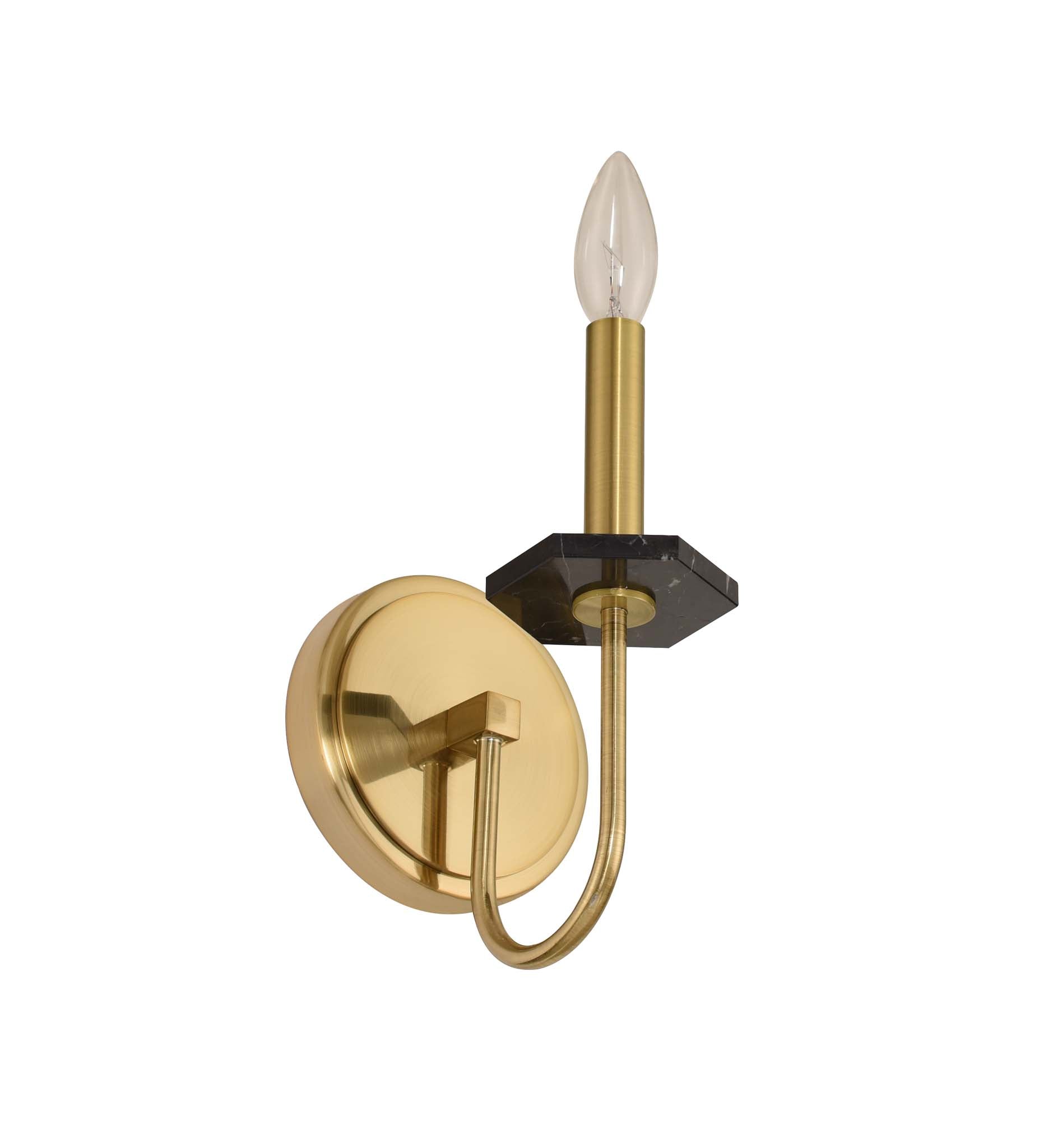 ALLEGRI, PIEDRA WALL BRACKET, WALL SCONCES