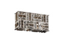 ALLEGRI, MODELLO BATH LIGHT, VANITY LIGHT