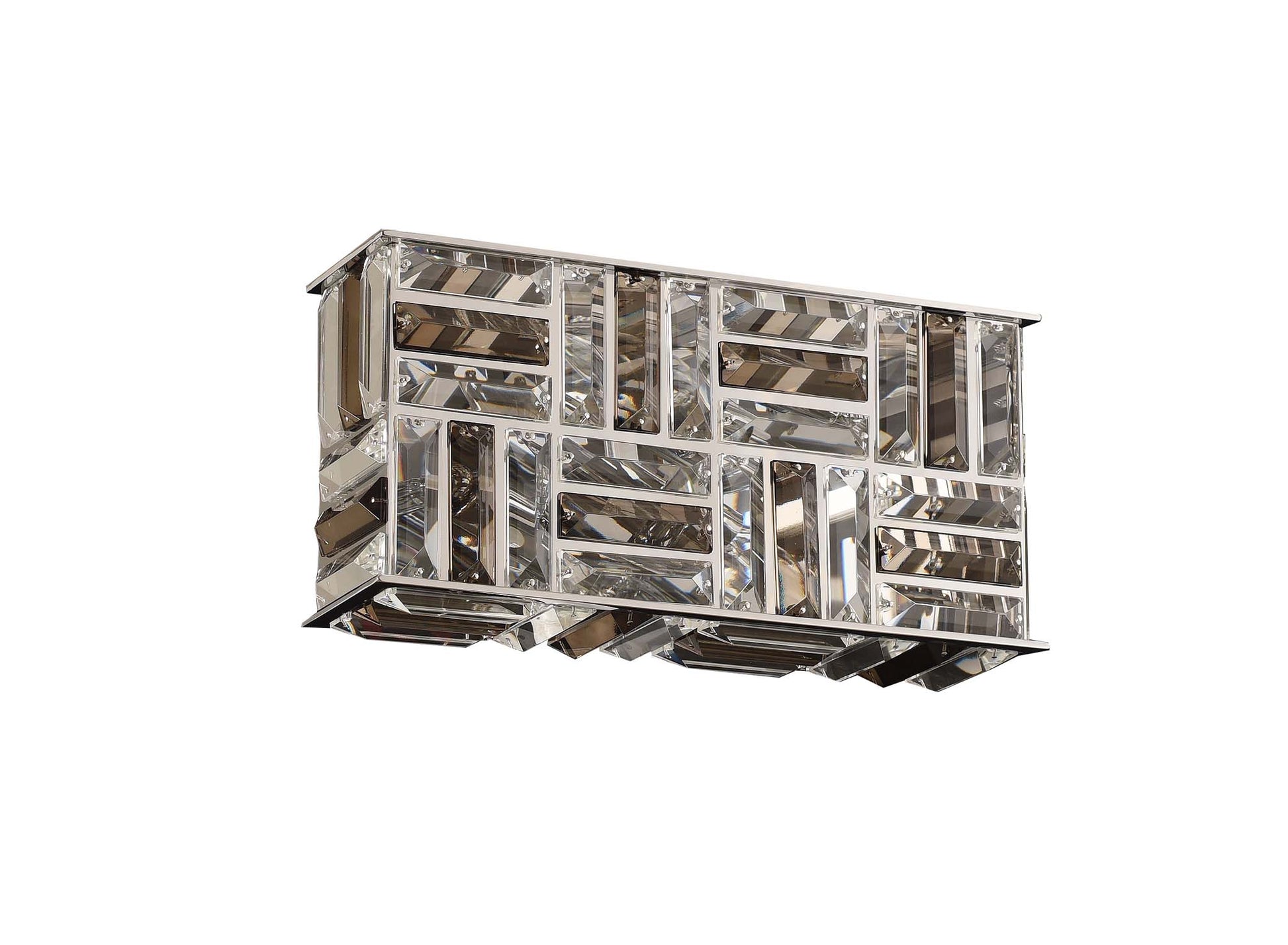 ALLEGRI, MODELLO BATH LIGHT, VANITY LIGHT