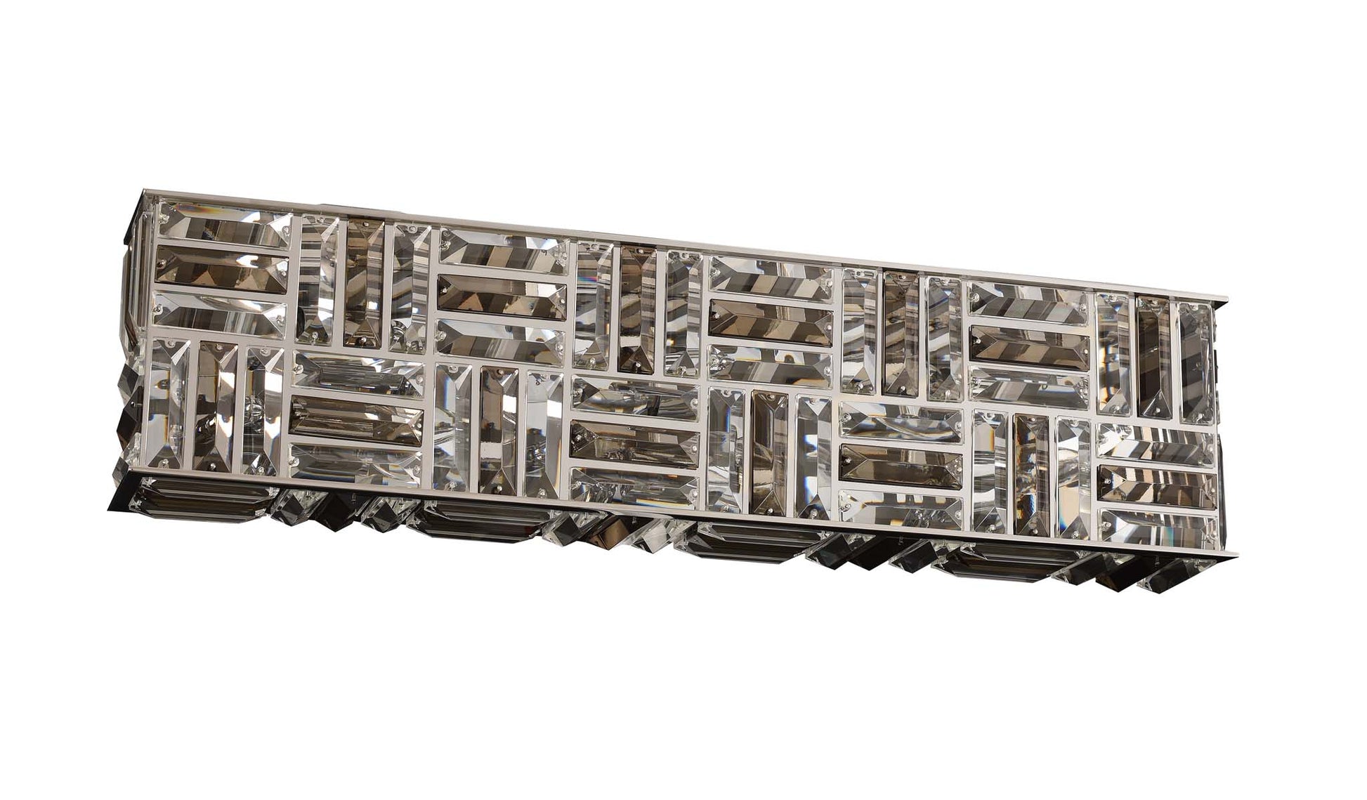 ALLEGRI, MODELLO BATH LIGHT, VANITY LIGHT