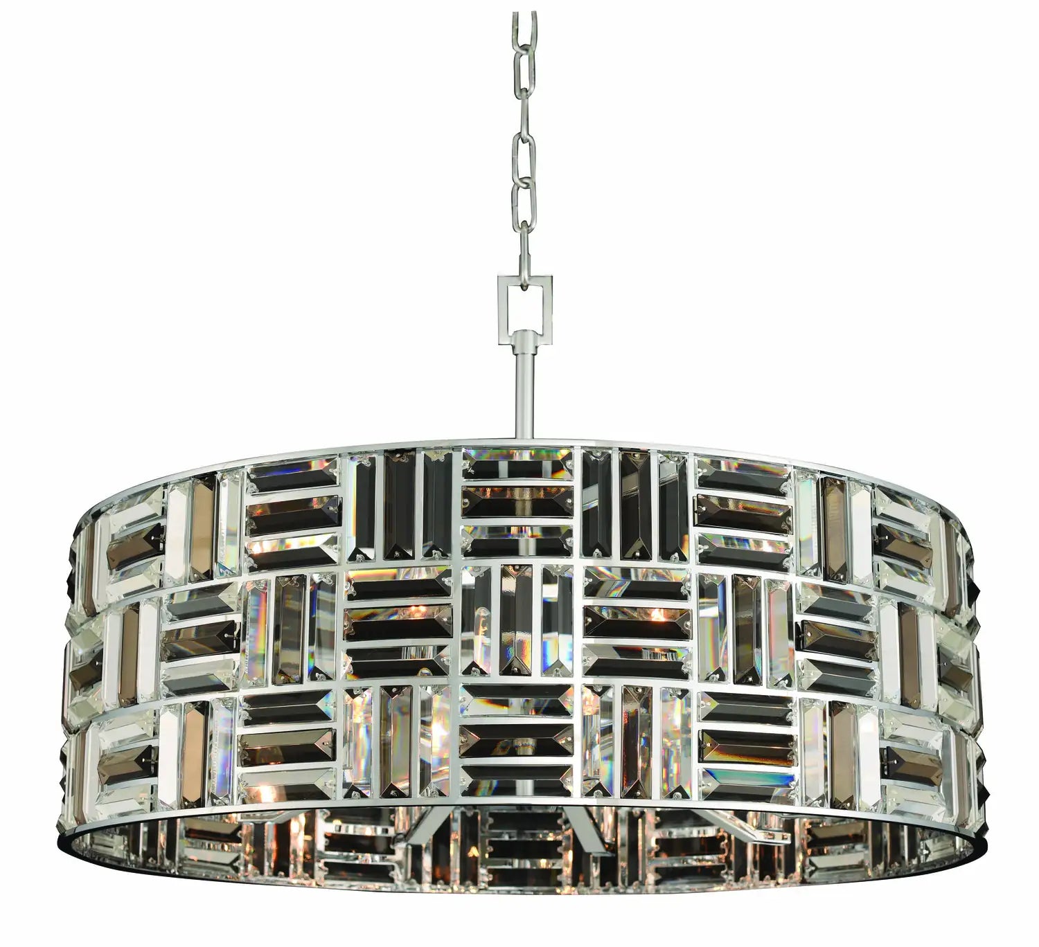 ALLEGRI, MODELLO CHANDELIER, CHANDELIER LIGHT